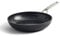 KitchenAid Forged Hardened Hard Anodized PFAS-Free Ceramic Non-Stick, 28 cm Frying Pan, Induction, Oven Safe,Black