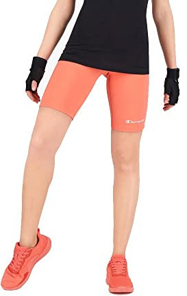 Champion Short femme cycliste rose