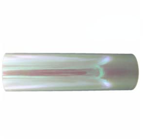 Riloer 30 x 100 cm, pellicola protettiva universale trasparente per auto, pellicola protettiva resistente all'usura per fari posteriori fendinebbia, luci di direzione