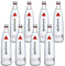 Apollinaris Selection Mineralwasser 8 Glasflaschen je 0,75l incl Mehrweg Pfand