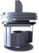 Washing machine accessories,Compatible for Siemens washing machine drain pump outlet filter plug,Compatible for Bosch
