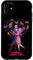 iPhone 11 Disney The Nightmare Before Christmas Jack Sally Scary Love Case
