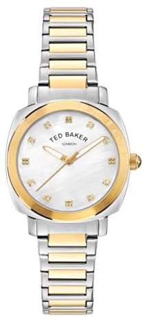 Ted Baker BKPRBS407 Damen Armbanduhr