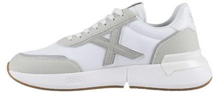 Munich Herren Versus 99 Sneaker, weiß, 40 EU