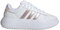 adidas Grand Court Platform Trainers EU 40
