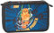 SKANDO BAGS Lego® NINJAGO Arin Federmäppchen - Stilvolle Organisation für Schreibutensilien mit DREI geräumigen Fächern, sicheren Reißverschlüssen und einzigartigen 1x1 Lego-Details,