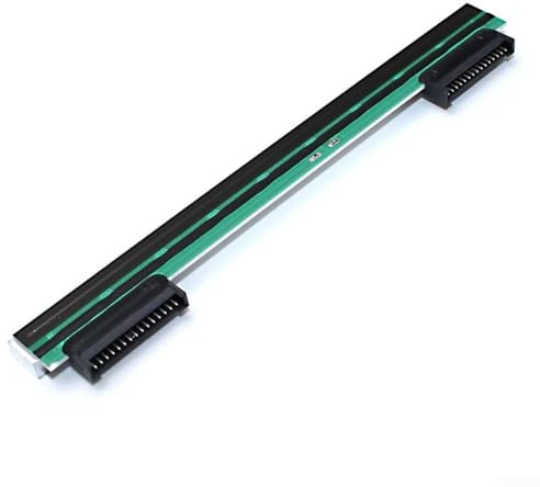 Ersatz-Thermo-Druckkopf P1112640218 für Zebra ZD421 ZD421D, hohe Auflösung 300/203 DPI Druckleistung (300 DPI)