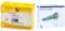 Abbott Freestyle Libre 3 Plus Sensor for diabetes monitoring CGM for UK, White, plus FREE alcohol wipe and water proof CGM patch