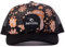 Rip Curl Youth-Trucker-Cap mit Snapback-Verschluss und Netzrückseite – Verstellbare, Atmungsaktive Kappe für Jungen und Mädchen