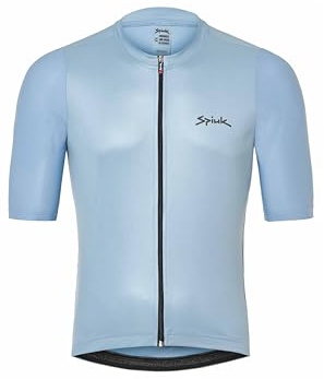Spiuk Herren Anatomic Trikot (1er Pack)
