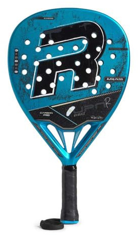 Royal Padel JPN Pro Padel Racket One Size