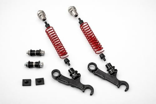 Schwingarm Gabel Reparatur Satz Feder Buchse passend für Vespa Ciao Piaggio