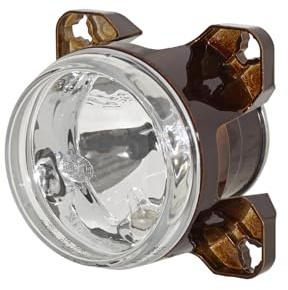 HELLA 1K0 008 191-011 FF/Halogen-Insert, spotlight - 90mm Essential - 12V