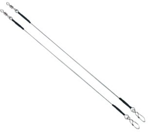 Jenzi Spinnstange DELUXE (Länge 25.00 cm)