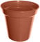 Whitefurze G04026 31cm Garden Pot - Terracotta