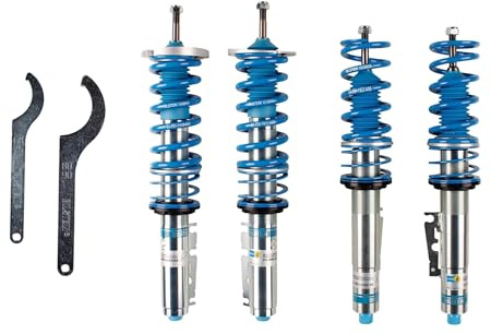 Bilstein 48-088473 B16 Gewindefahrwerk PSS9 für Porsche Boxter 09/96- (1 Stk)