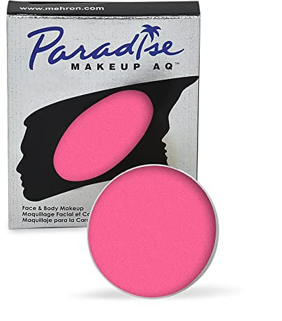 Mehron Paradise Makeup AQ - Light Pink (7 gr)
