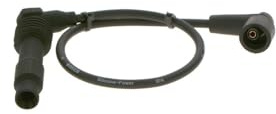 Bosch 0986357233 - Ignition cable - set of 5