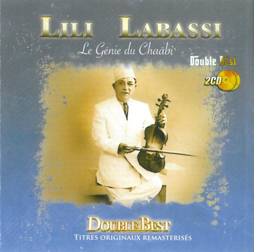 Le Génie Du Chaâbi (Double Best)