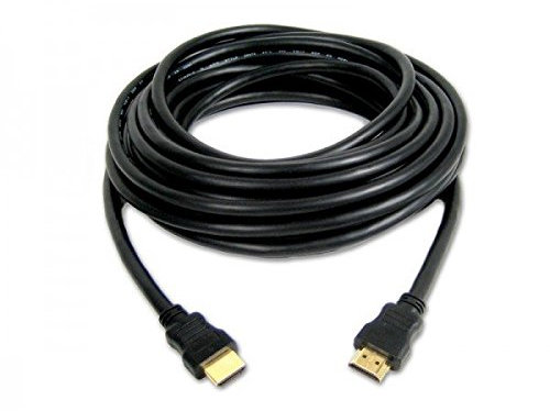 Reekin - Under Control - Câble HDMI 1.4-5 m Full HD 3D