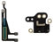 OnlyTech - Antena Flex para señal WiFi WLAN y Antena GPS Compatible con iPhone 6
