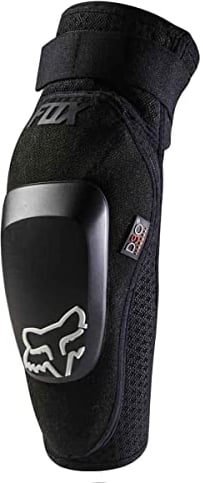 Fox ELLBOGENPROTEKTOREN LAUNCH PRO D3O®