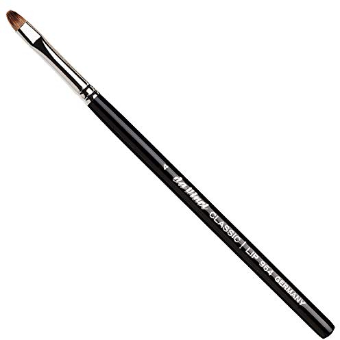 Da Vinci Classic Lippenpinsel, russische Rotmarderhaare, Gr.: 4