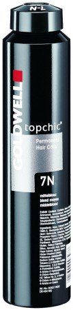 Goldwell Topchic Professionell Hair Colour Depot, 8SB Silber Blond, 250 ml