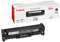 Canon 718 Bk original Toner Schwarz für ISensys Laserdrucker