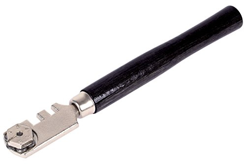 wolfcraft Tagliavetro standard I 4108000 I Per tagliare vetri spessi 3-5 mm