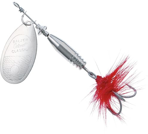 Balzer Colonel Classic Standard Uni Silber 10g