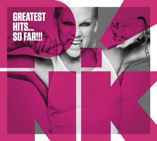 P!NK Greatest Hits...So Far!!!