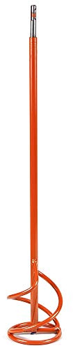 Propeller Mixing Paddle 105 x 600 mm SDS Plus Thread Mixer, Plaster, Render Whisk, Stirrer PROPER-TOOLS (P23/1185)