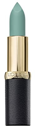L'Oreal Paris Color Riche Magnetic Stones Matte Lipstick 909 Amulet