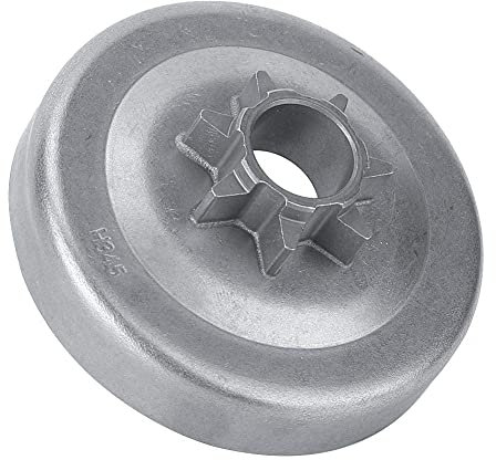 7T Chainsaw Clutch Drum Sprocket Rim Needle Bearing Replacement Fit for Husqvarna 445E/340/345/346/350/351/353/445/450