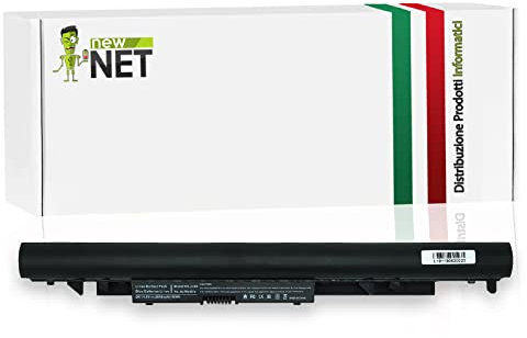 NewNet Batterie JC04 compatible avec ordinateur portable HP 240 G6 245 G6 250 G6 255 G6 14-BS 14T-BS000 14-BW 15-BS 15-BW 15Z-BW000 15Q-BU 15G-BR 15Q-BY 17-AK 17-BS 7T-BS00 0 17Z-AK000 Série [2600mAh]