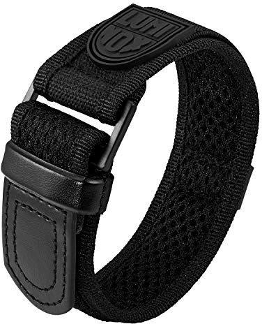 Luminox Original-Ersatzarmbänder für verschiedene Uhrentypen