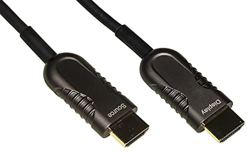 LINK LKHD2150F Cavo Fibra Ottica Aoc Hdmi 2.1, 8K 60Hz 48 Gbps Mt 50