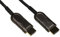 LINK LKHD2150F Cavo Fibra Ottica Aoc Hdmi 2.1, 8K 60Hz 48 Gbps Mt 50