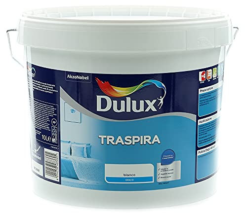 Dulux Respirant 10 l.