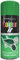 HOMION Colour it prime spray paint 400ml sunshine gloss or matt finish quick drying metal wood aerosol (1, GRASS GREEN GLOSS)