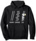 Skifahren - Raser Carver Ich - Après-Ski Pullover Hoodie