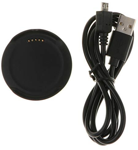 de Carga Cargador USB Cable de para LG G Watch W150 R W110 Smartwatch