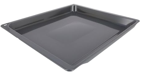 sparefixd Plaque de cuisson en émail pour four encastré BEKO