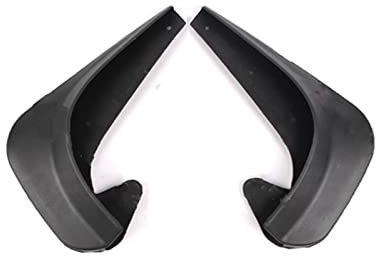 Auto Schmutzfänger Universelle Schmutzfänger Für Seat Für Alhambra Für Altea Für Cordoba Für Exeo Für Ibiza Für Leon Für Toledo Für Mii Für Arona Für FR Für ST Auto Rad Schutz ​ (Größe : 2St)