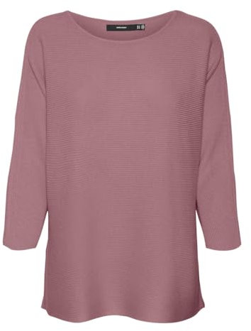 VMNORA 3/4 Boatneck Blouse NOOS