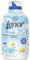 Lenor FRESH AIR EFFECT - Zweifach Konzentriert Weichspüler - Sensitive HYPOALLERGENIC - 55 Waschgänge