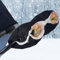 Funmo Pram Hand Warmer Pram Hand Warmer Gloves Pram Hand Warmer Hand Scarf Waterproof and Windproof Pram Hand Cover Pram Hand Warmer Pram Hand Cover