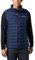 Columbia Men's Vest, Powder Lite II
