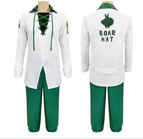 Gooyeh Meliodas Cosplay Kostüm Die sieben Todsünden: Zorn der Götter Anime Cosplay Herren Comic Con Theme Party Anime Kostüm Full Set